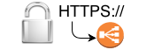 Criando um certificado SSL válido e configurando no Elastic Load Balancing da Amazon Web Services